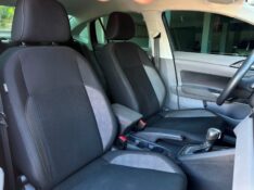 VOLKSWAGEN VIRTUS COMFORT 1.0 200TSI 2020/2020 SÉTIMA VEÍCULOS GUAPORÉ / Carros no Vale