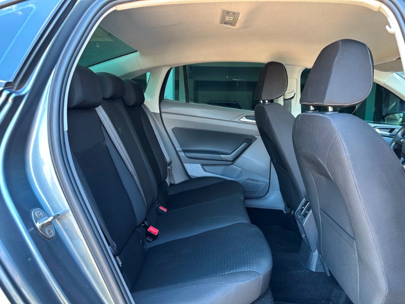 VOLKSWAGEN VIRTUS COMFORT 1.0 200TSI 2020/2020 SÉTIMA VEÍCULOS GUAPORÉ / Carros no Vale VOLKSWAGEN VIRTUS COMFORT 1.0 200TSI 2020/2020 SÉTIMA VEÍCULOS GUAPORÉ / Carros no Vale