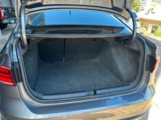 VOLKSWAGEN VIRTUS COMFORT 1.0 200TSI 2020/2020 SÉTIMA VEÍCULOS GUAPORÉ / Carros no Vale