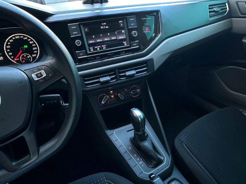 VOLKSWAGEN VIRTUS COMFORT 1.0 200TSI 2020/2020 SÉTIMA VEÍCULOS GUAPORÉ / Carros no Vale VOLKSWAGEN VIRTUS COMFORT 1.0 200TSI 2020/2020 SÉTIMA VEÍCULOS GUAPORÉ / Carros no Vale