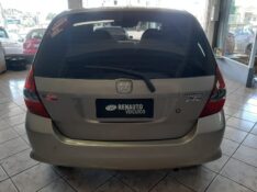 HONDA FIT 1.4 LXL 2006/2007 RENAUTO VEÍCULOS LAJEADO / Carros no Vale