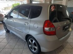 HONDA FIT 1.4 LXL 2006/2007 RENAUTO VEÍCULOS LAJEADO / Carros no Vale