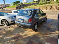 CHEVROLET CELTA LT 1.0 2011/2012 TS VEÍCULOS ANTA GORDA / Carros no Vale