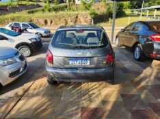 CHEVROLET CELTA LT 1.0 2011/2012 TS VEÍCULOS ANTA GORDA / Carros no Vale