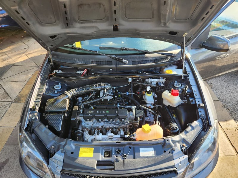 CHEVROLET CELTA LT 1.0 2011/2012 TS VEÍCULOS ANTA GORDA / Carros no Vale