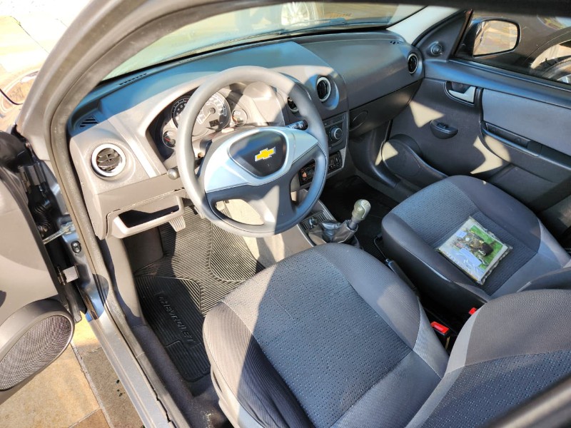 CHEVROLET CELTA LT 1.0 2011/2012 TS VEÍCULOS ANTA GORDA / Carros no Vale