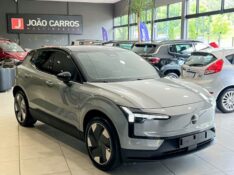 VOLVO EX30 PLUS EXTENDED RANGE 2024/2024 JOÃO CARROS MULTIMARCAS GUAPORÉ / Carros no Vale