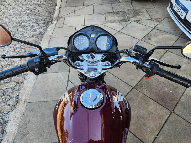 HONDA MOTOS CG 150 TITAN ESD 2011/2011 TS VEÍCULOS ANTA GORDA / Carros no Vale