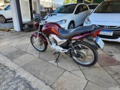 HONDA MOTOS CG 150 TITAN ESD 2011/2011 TS VEÍCULOS ANTA GORDA / Carros no Vale
