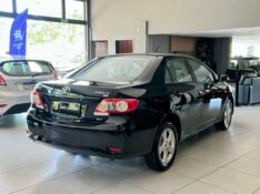 TOYOTA COROLLA XEI 2.0 16V FLEX 2013/2013 JOÃO CARROS MULTIMARCAS GUAPORÉ / Carros no Vale