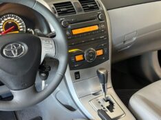 TOYOTA COROLLA XEI 2.0 16V FLEX 2013/2013 JOÃO CARROS MULTIMARCAS GUAPORÉ / Carros no Vale