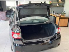 TOYOTA COROLLA XEI 2.0 16V FLEX 2013/2013 JOÃO CARROS MULTIMARCAS GUAPORÉ / Carros no Vale