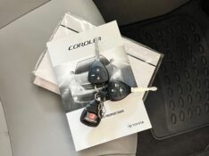 TOYOTA COROLLA XEI 2.0 16V FLEX 2013/2013 JOÃO CARROS MULTIMARCAS GUAPORÉ / Carros no Vale