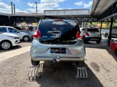 FIAT MOBI LIKE 1.0 FIRE FLEX 5P. /2017 AR MULTIMARCAS VENÂNCIO AIRES / Carros no Vale