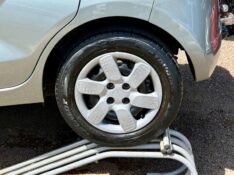 FIAT MOBI LIKE 1.0 FIRE FLEX 5P. /2017 AR MULTIMARCAS VENÂNCIO AIRES / Carros no Vale