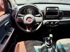 FIAT MOBI LIKE 1.0 FIRE FLEX 5P. /2017 AR MULTIMARCAS VENÂNCIO AIRES / Carros no Vale