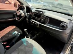 FIAT MOBI LIKE 1.0 FIRE FLEX 5P. /2017 AR MULTIMARCAS VENÂNCIO AIRES / Carros no Vale