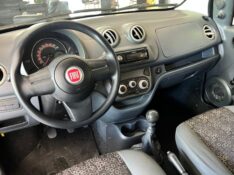 FIAT UNO 1.0 VIVACE 8V 2012/2012 JOÃO CARROS MULTIMARCAS GUAPORÉ / Carros no Vale