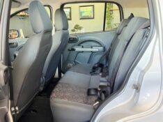FIAT UNO 1.0 VIVACE 8V 2012/2012 JOÃO CARROS MULTIMARCAS GUAPORÉ / Carros no Vale