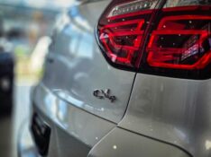 CITROEN C4 PICASSO 2.0 16V 2012/2013 DUARTE VEÍCULOS PORTO ALEGRE / Carros no Vale