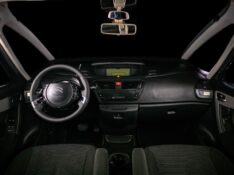 CITROEN C4 PICASSO 2.0 16V 2012/2013 DUARTE VEÍCULOS PORTO ALEGRE / Carros no Vale