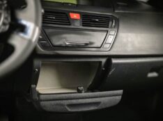 CITROEN C4 PICASSO 2.0 16V 2012/2013 DUARTE VEÍCULOS PORTO ALEGRE / Carros no Vale