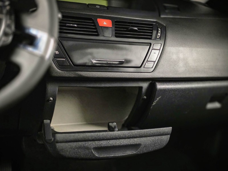 CITROEN C4 PICASSO 2.0 16V 2012/2013 DUARTE VEÍCULOS PORTO ALEGRE / Carros no Vale