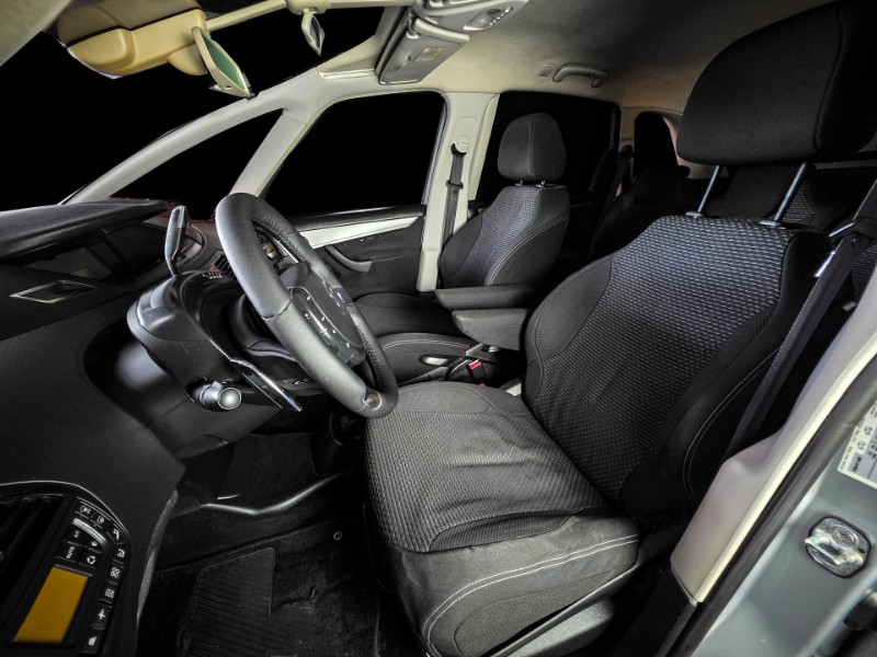 CITROEN C4 PICASSO 2.0 16V 2012/2013 DUARTE VEÍCULOS PORTO ALEGRE / Carros no Vale