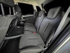 CITROEN C4 PICASSO 2.0 16V 2012/2013 DUARTE VEÍCULOS PORTO ALEGRE / Carros no Vale