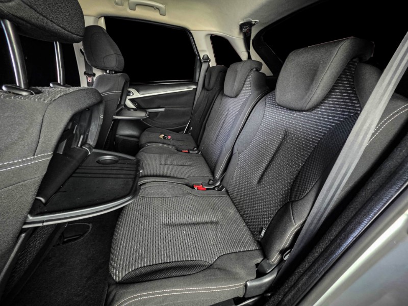 CITROEN C4 PICASSO 2.0 16V 2012/2013 DUARTE VEÍCULOS PORTO ALEGRE / Carros no Vale