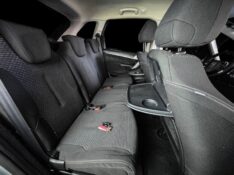 CITROEN C4 PICASSO 2.0 16V 2012/2013 DUARTE VEÍCULOS PORTO ALEGRE / Carros no Vale