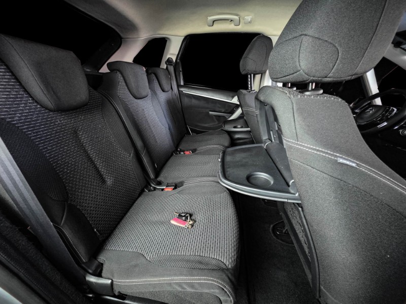 CITROEN C4 PICASSO 2.0 16V 2012/2013 DUARTE VEÍCULOS PORTO ALEGRE / Carros no Vale