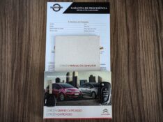 CITROEN C4 PICASSO 2.0 16V 2012/2013 DUARTE VEÍCULOS PORTO ALEGRE / Carros no Vale