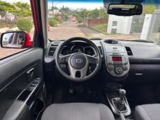 KIA SOUL 1.6/ 1.6 16V FLEX MEC. 2011/2011 LS MULTIMARCAS VENÂNCIO AIRES / Carros no Vale