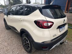 RENAULT CAPTUR LIFE 1.6 /2019 MENEGHINI VEÍCULOS ARROIO DO MEIO / Carros no Vale