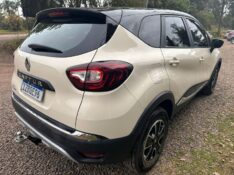 RENAULT CAPTUR LIFE 1.6 /2019 MENEGHINI VEÍCULOS ARROIO DO MEIO / Carros no Vale