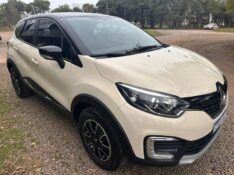 RENAULT CAPTUR LIFE 1.6 /2019 MENEGHINI VEÍCULOS ARROIO DO MEIO / Carros no Vale
