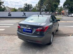 HYUNDAI HB20S C.PLUS/C.STYLE1.0 12V MEC 2014/2014 LS MULTIMARCAS VENÂNCIO AIRES / Carros no Vale