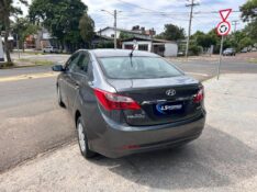 HYUNDAI HB20S C.PLUS/C.STYLE1.0 12V MEC 2014/2014 LS MULTIMARCAS VENÂNCIO AIRES / Carros no Vale