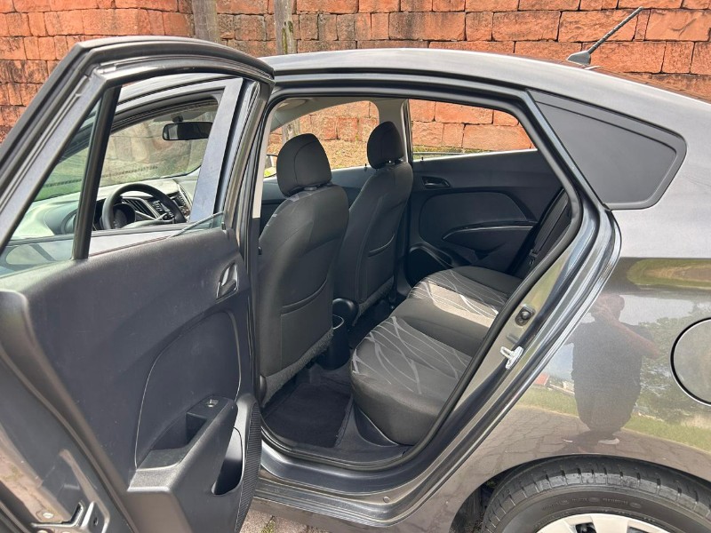 HYUNDAI HB20S C.PLUS/C.STYLE1.0 12V MEC 2014/2014 LS MULTIMARCAS VENÂNCIO AIRES / Carros no Vale