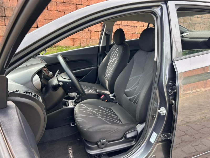 HYUNDAI HB20S C.PLUS/C.STYLE1.0 12V MEC 2014/2014 LS MULTIMARCAS VENÂNCIO AIRES / Carros no Vale