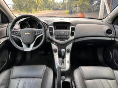 CHEVROLET CRUZE LT 1.8 /2014 MENEGHINI VEÍCULOS ARROIO DO MEIO / Carros no Vale
