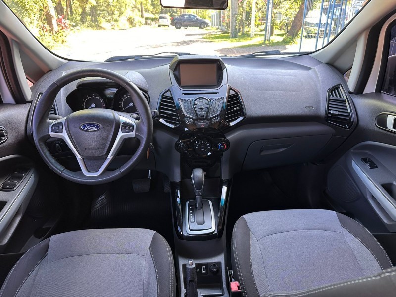 FORD ECOSPORT 2.0 FREESTYLE /2015 MENEGHINI VEÍCULOS ARROIO DO MEIO / Carros no Vale FORD ECOSPORT 2.0 FREESTYLE /2015 MENEGHINI VEÍCULOS ARROIO DO MEIO / Carros no Vale