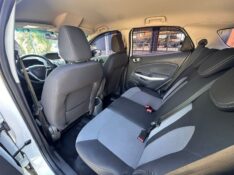 FORD ECOSPORT 2.0 FREESTYLE /2015 MENEGHINI VEÍCULOS ARROIO DO MEIO / Carros no Vale