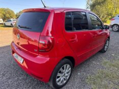 VOLKSWAGEN FOX 1.6 /2013 MENEGHINI VEÍCULOS ARROIO DO MEIO / Carros no Vale