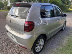VOLKSWAGEN FOX I-MOTION 1.6 /2012 MENEGHINI VEÍCULOS ARROIO DO MEIO / Carros no Vale