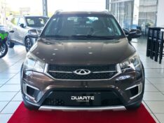 CHERY TIGGO 2 1.5 AT ACT 2019/2019 DUARTE VEÍCULOS PORTO ALEGRE / Carros no Vale