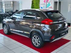CHERY TIGGO 2 1.5 AT ACT 2019/2019 DUARTE VEÍCULOS PORTO ALEGRE / Carros no Vale