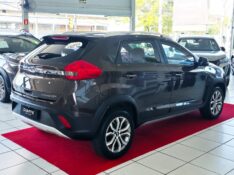CHERY TIGGO 2 1.5 AT ACT 2019/2019 DUARTE VEÍCULOS PORTO ALEGRE / Carros no Vale