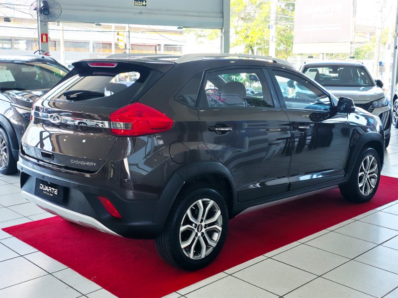 CHERY TIGGO 2 1.5 AT ACT 2019/2019 DUARTE VEÍCULOS PORTO ALEGRE / Carros no Vale CHERY TIGGO 2 1.5 AT ACT 2019/2019 DUARTE VEÍCULOS PORTO ALEGRE / Carros no Vale